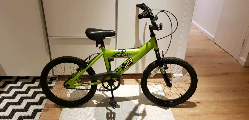 avigo 18 bike